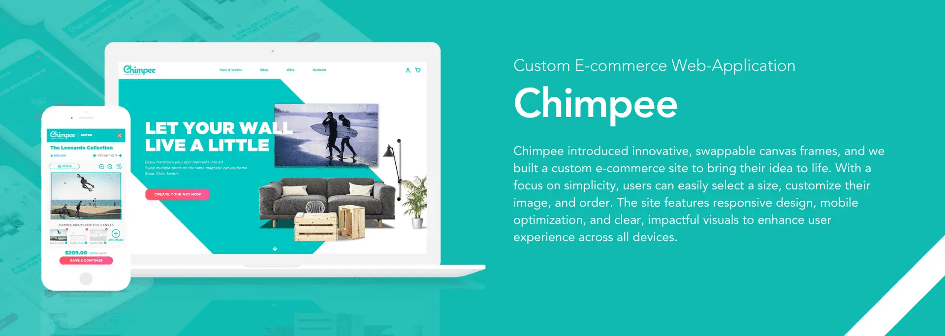 Chimpee