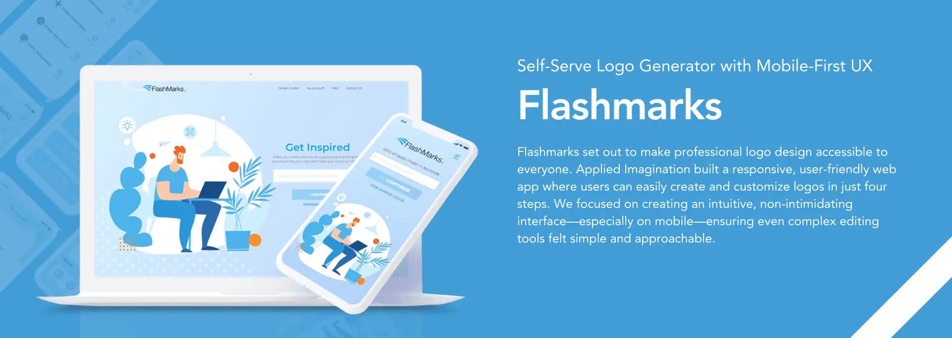 Flashmarks