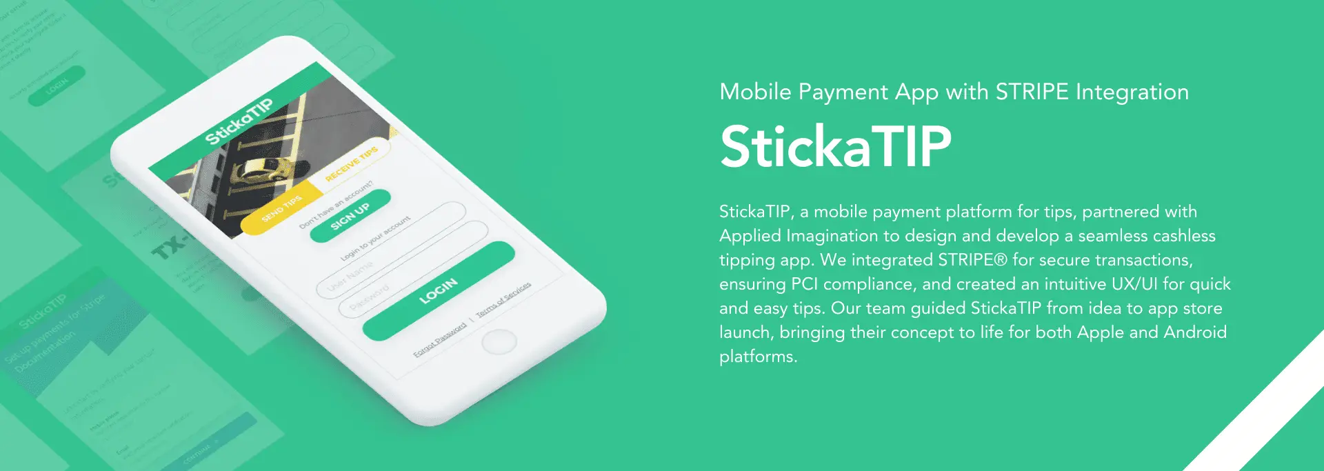 StickaTIP